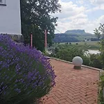 Apartment Belvedere Rathen