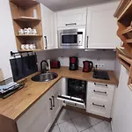 Belvedere Апартаменты
