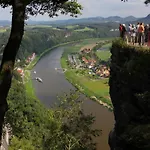 Apartment Belvedere