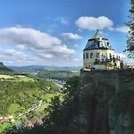 Belvedere Apartment *