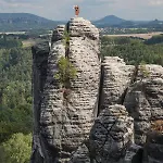 Apartment Belvedere