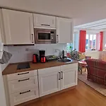 Belvedere Apartment