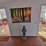 Apartment Belvedere