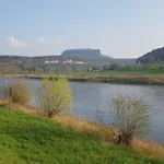Belvedere Apartment Rathen