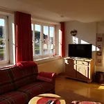 Apartment Belvedere Rathen