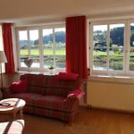 Belvedere Apartment Rathen