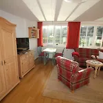 Apartment Belvedere *