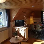 Apartment Belvedere