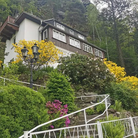 Apartment Belvedere