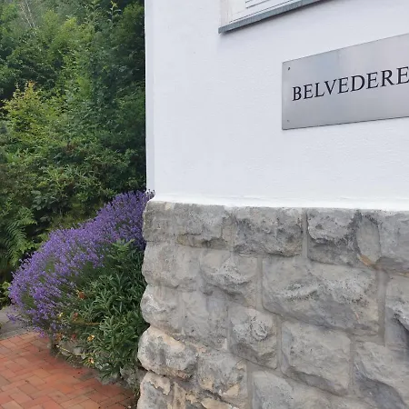 Apartamento Belvedere