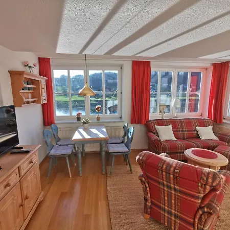 Belvedere Apartamento Rathen