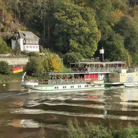 Apartment Belvedere *