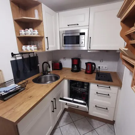 Belvedere Apartment