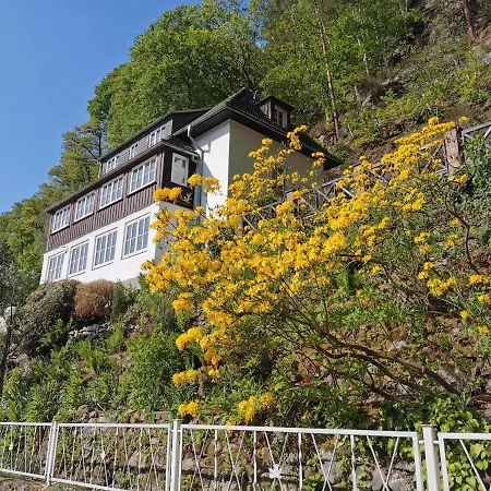Apartment Belvedere