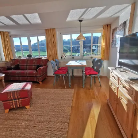 Belvedere Apartment