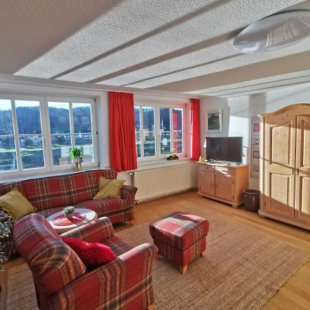 Apartment Belvedere