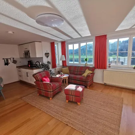 Apartamento Belvedere Rathen