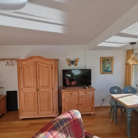 Belvedere Apartman