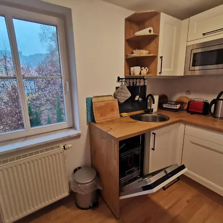 Belvedere Apartment Rathen