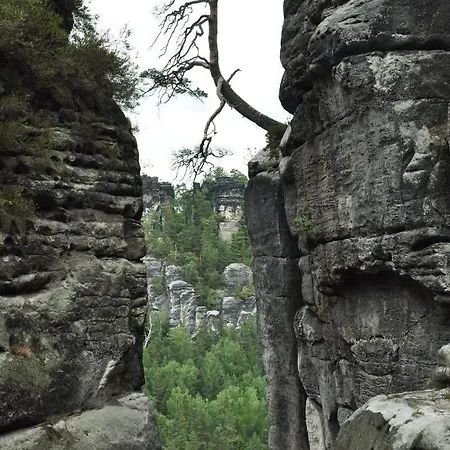 Belvedere Rathen