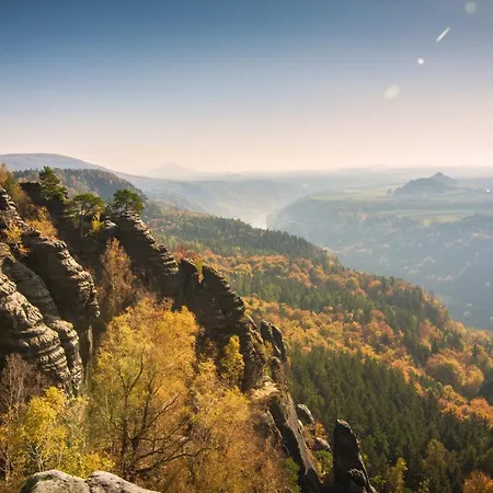 Belvedere Apartment Rathen