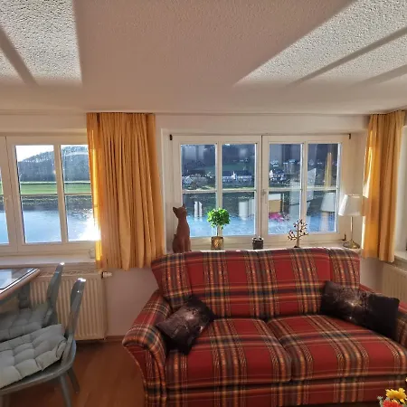 Apartamento Belvedere *