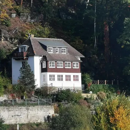 Belvedere Lägenhet