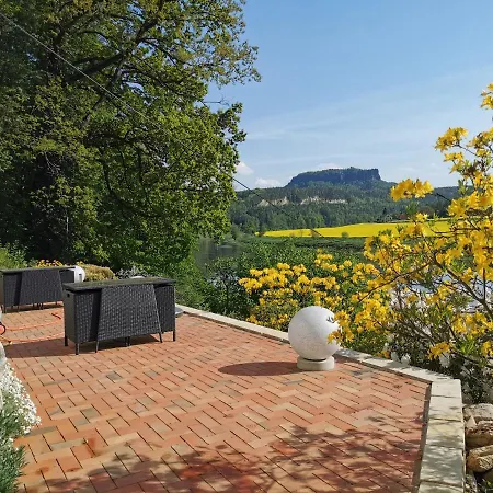 Apartman Belvedere *