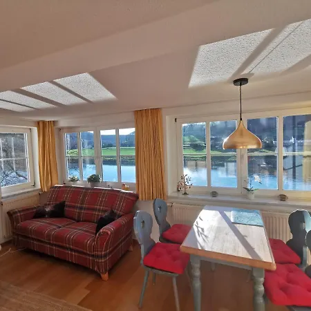 Belvedere Apartment