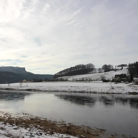 Apartment Belvedere *