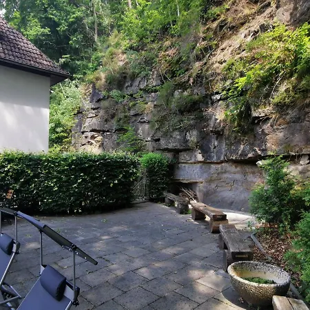 Apartment Belvedere