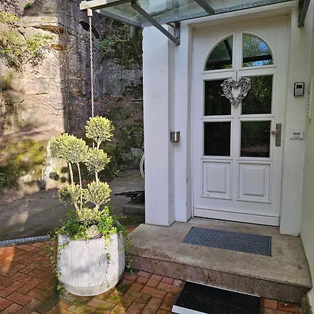 Apartment Belvedere