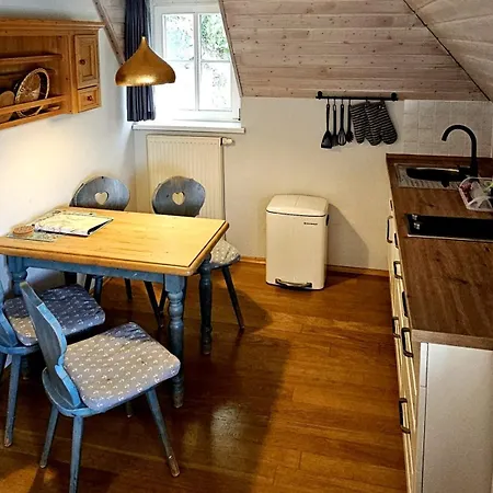 Belvedere Apartment *