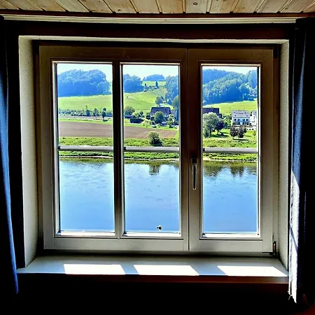 Apartment Belvedere Rathen