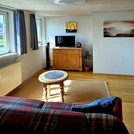 Apartment Belvedere *