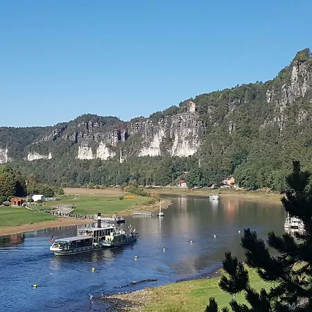 Belvedere شقة راثين