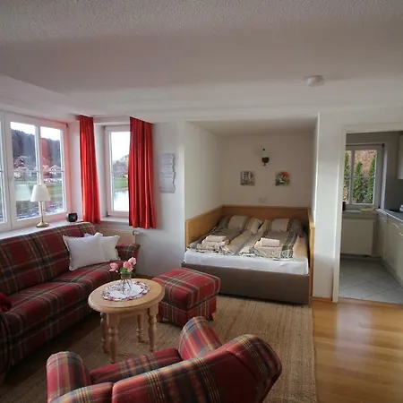 Belvedere Apartment *