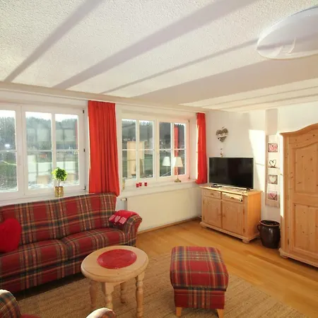 Belvedere Apartment