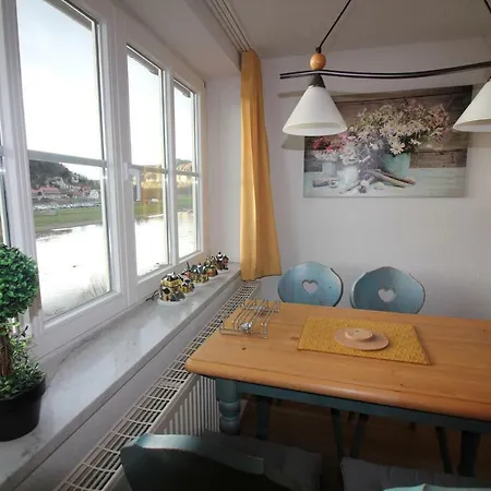 Belvedere Apartment *