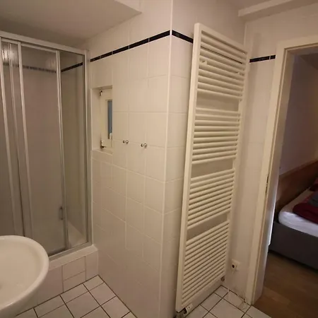 Apartment Belvedere
