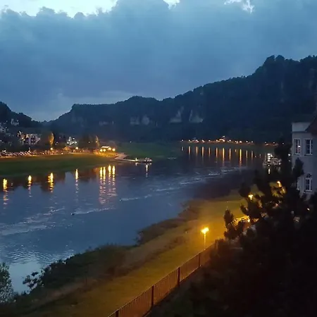 Belvedere * Rathen