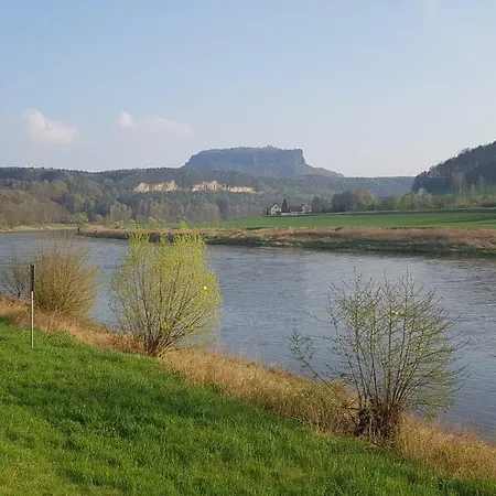 Belvedere Apartment Rathen