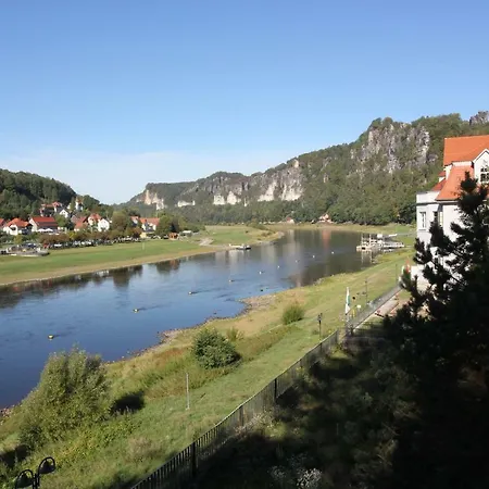 Belvedere Apartment *