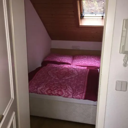Apartment Belvedere
