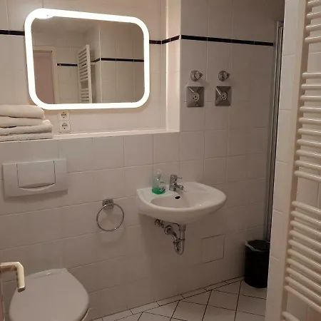 Belvedere Apartment *