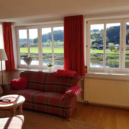 Belvedere Apartamento Rathen