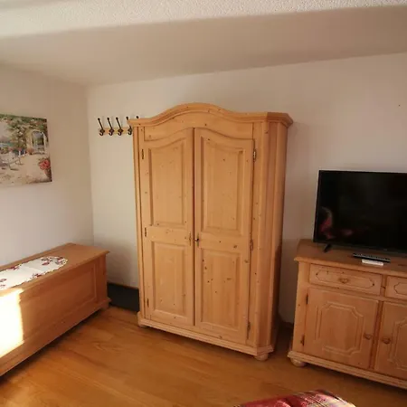 Belvedere Apartment