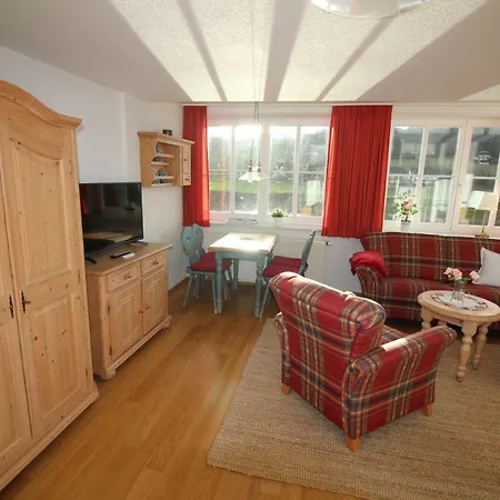 Apartment Belvedere *