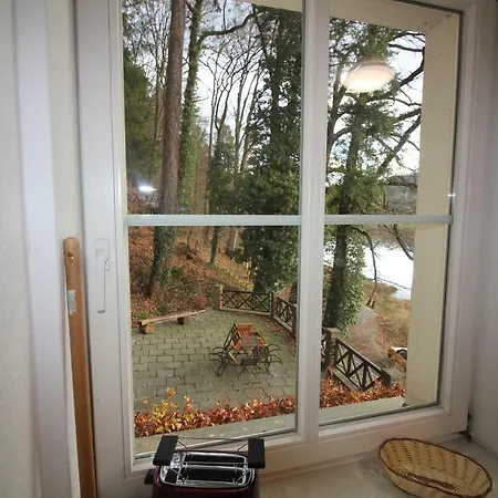 Belvedere Apartment Rathen