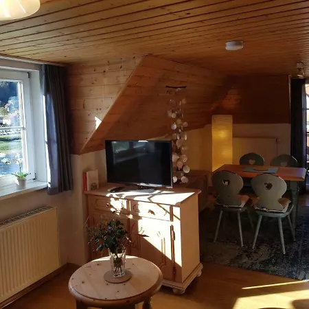 Apartment Belvedere